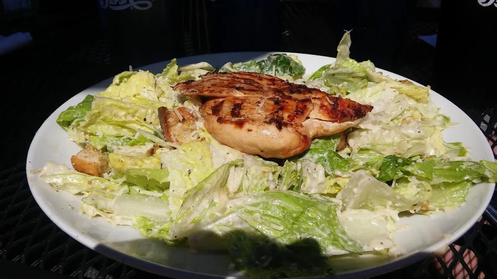 Caesar Salad