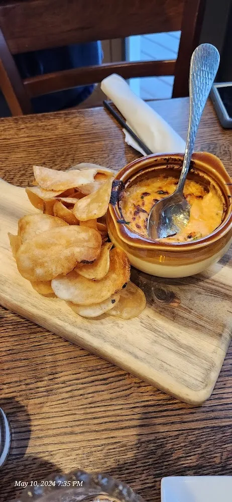 Maryland Crab Dip